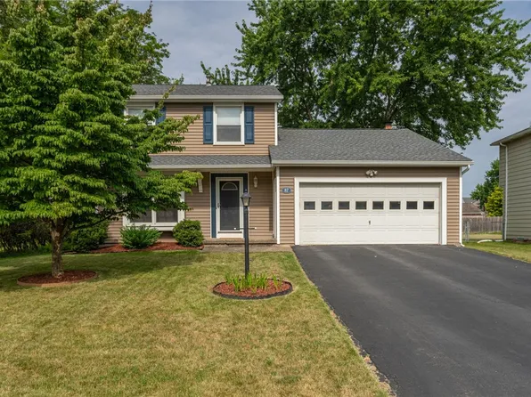 87 Woodsmeadow Ln, Rochester, NY 14623