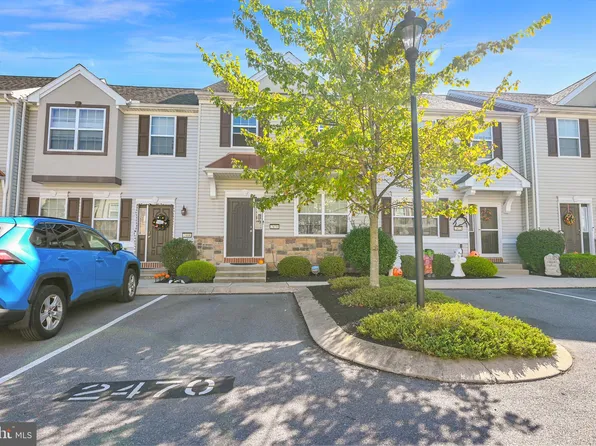 2470 Schultz Way, York, PA 17402