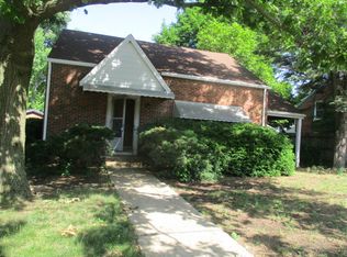 308 S Prospect Ave, Champaign, IL