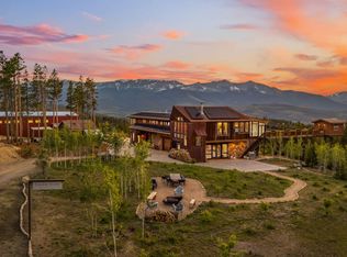 320 Headlight Dr, Breckenridge, CO 80424
