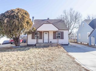 1818 S Saint Francis St, Wichita, KS 67211