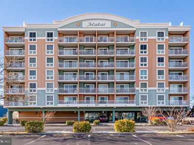 4201 Coastal Hwy Unit 510, Ocean City, MD, 21842