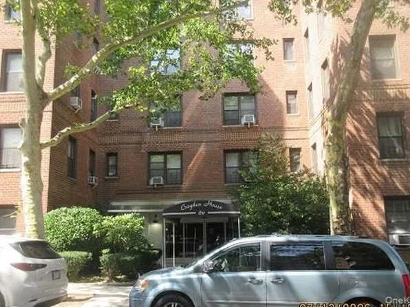 611 W 239th Street #6B, Bronx, NY 10463