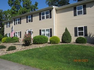 523 S High St #C, Selinsgrove, PA 17870