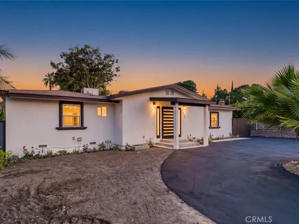 8547 Louise Ave, Northridge, CA 91325