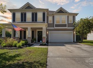 212 Breys Cut, Richmond Hill, GA 31324