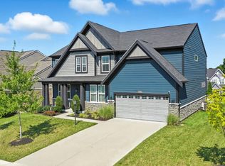 14090 Bridlegate Dr, Union, KY 41091