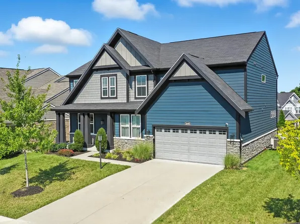 14090 Bridlegate Dr, Union, KY 41091