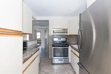 Rented by Modern Spaces