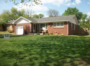 5518 E Bunting Dr, Wichita, KS 67218