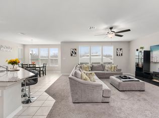 2318 Themis Way, San Antonio, TX 78245