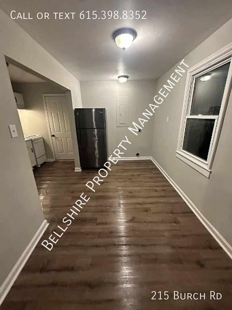 Coming Soon!! 2 Bedroom | 1 Bathroom | Clarksville, Tn — Photo 3