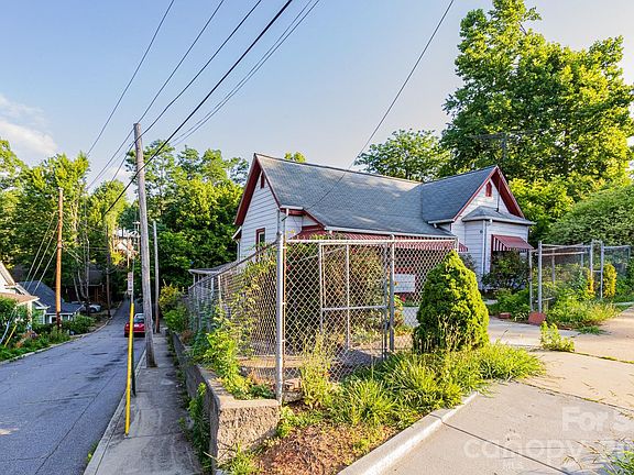 2nd image of 91 Clingman Ave