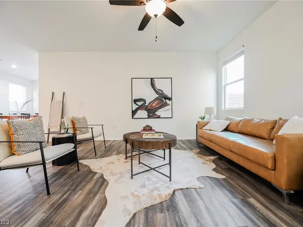 5282 Belmont Mill Ct, Las Vegas, NV 89122