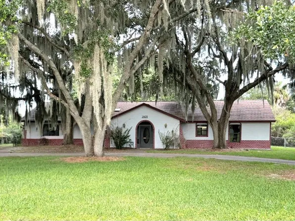 2805 LAKE TOHOPEKALIGA BOULEVARD, KISSIMMEE, FL 34746