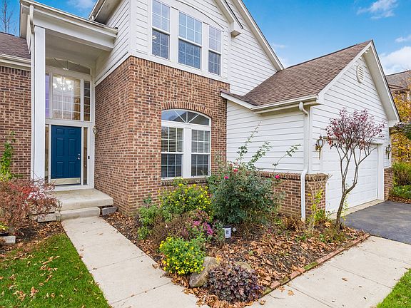 3rd image of 2540 Pleasant Colony Dr