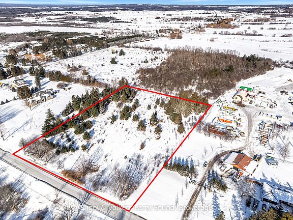 5th image of 0 King Vaughan Rd