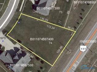 1865 Langlan Dr, Defiance, OH 43512