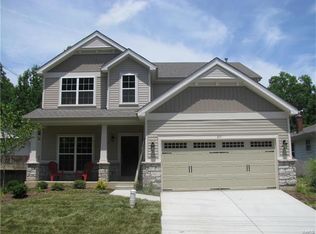 415 Wilson Ave, Saint Louis, MO