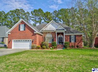 1004 Roda Dr, Florence, SC 29501