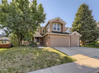 8030 Lodgepole Trl, Lone Tree, CO 80124