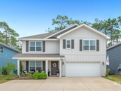 24549 Broken Sound Loop, Orange Beach, AL, 36561