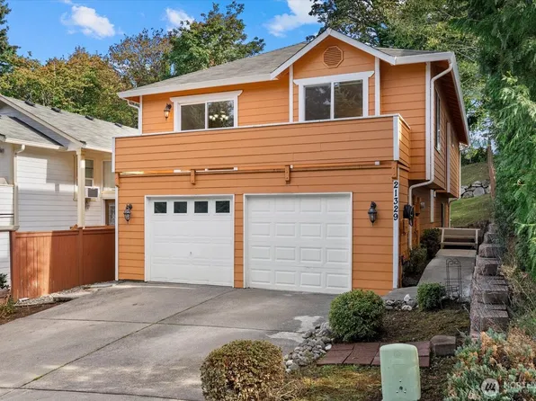 21329 60th Avenue W, Mountlake Terrace, WA 98043