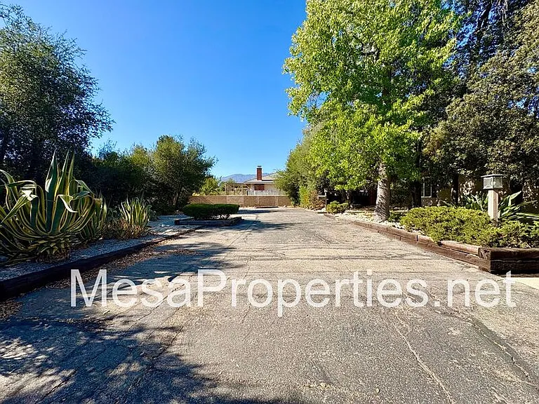 1480 N Mills Ave #BACK HOUSE — Photo 3