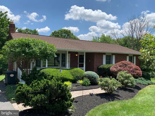 723 Glen Dr, Westminster, MD 21157