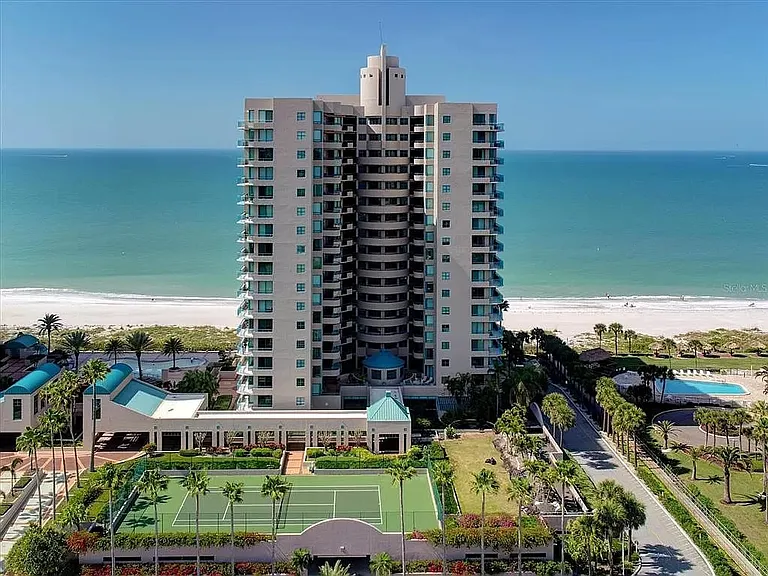 1520 Gulf Blvd #304 — Photo 9