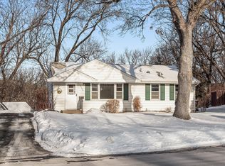 8306 Haeg Dr, Bloomington, MN 55431