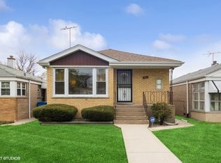 7811 S Homan Ave, Chicago, IL 60652