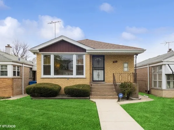 7811 S Homan Ave, Chicago, IL 60652