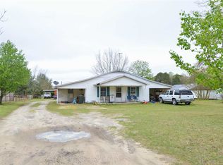 3296 Nahunta Rd #3296 & 3296, Pikeville, NC 27863