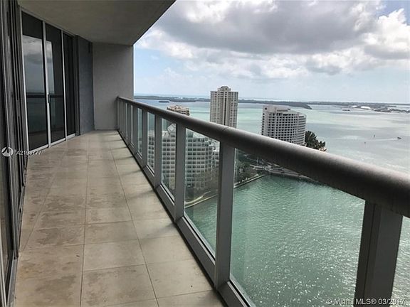2nd image of 495 Brickell Ave APT 2705