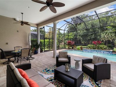 6541 Roma WAY, Naples, FL, 34113