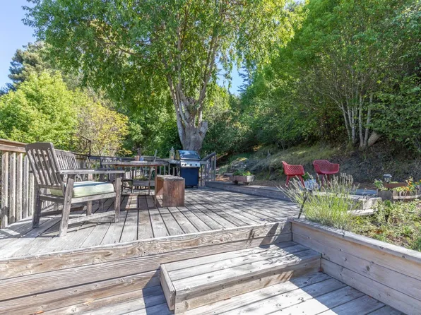 25467 Freezeout Road, Duncans Mills, CA 95462