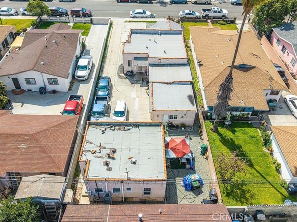 4845 E 60th St, Maywood, CA 90270