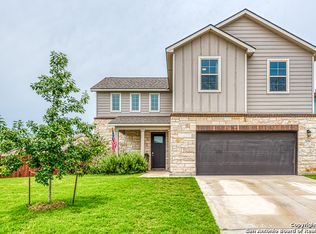 2059 Oedipus Dr, San Antonio, TX 78245