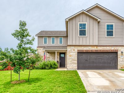 2059 Oedipus Dr, San Antonio, TX, 78245