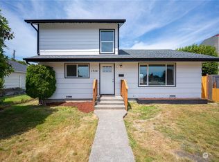 1715 8th St, Marysville, WA