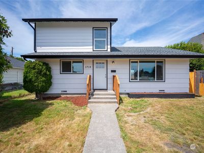 1715 8th Street, Marysville, WA, 98270