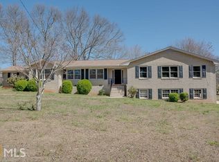 4126 E Kasselryne Ct, Tucker, GA 30084