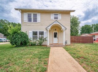 300 E Minneapolis Ave, Salina, KS 67401