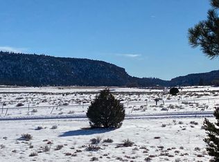LOT 9 Timber Lake Rd, Ramah, NM 87321