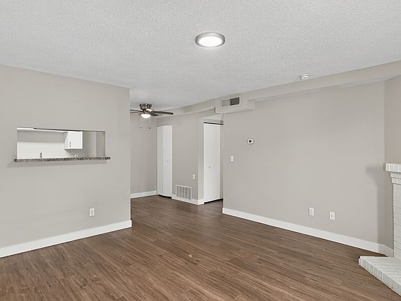 Gather, relax, and feel at home in your living room.