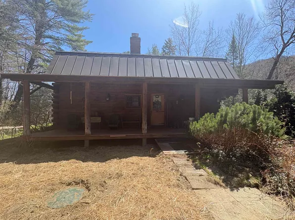 2451 Camp Brook Road, Bethel, VT 05032