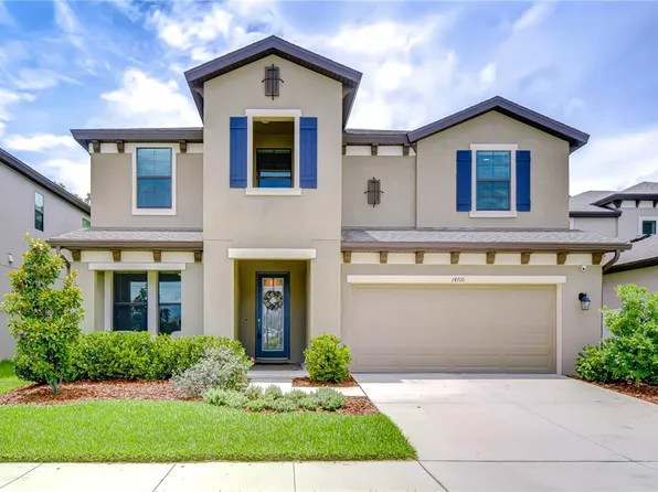 14710 Horse Trot Rd, Lithia, FL 33547