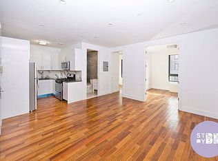 888 Madison St #3RR, Brooklyn, NY 11221