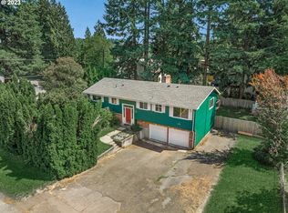 13812 SE Ellis St, Portland, OR 97236
